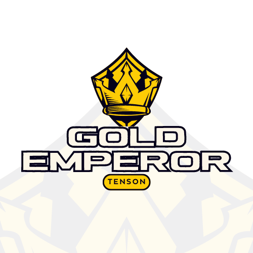 GOLD EMPEROR